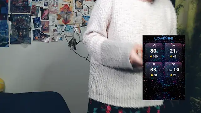 licentia  poetica online show from 23, 11, 2025