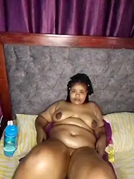 Sexyebony 1A online show from 15, 2, 2026