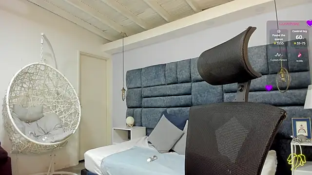 sofia samuels online show from 20, 11, 2025