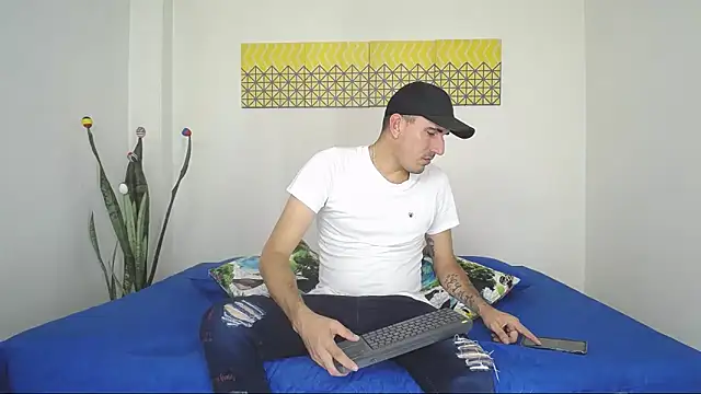 jayydenandjacob online show from 10, 12, 2024