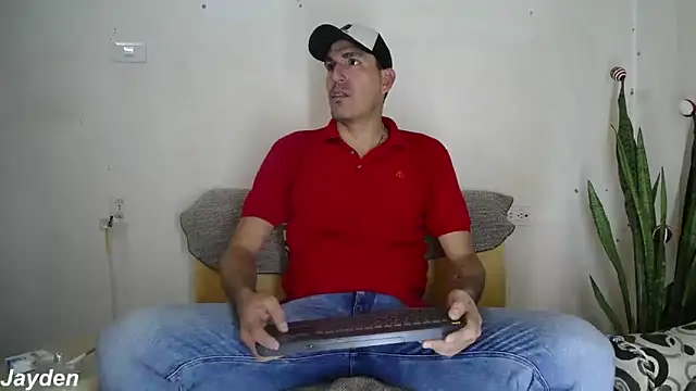 jayydenandjacob online show from 10, 11, 2025