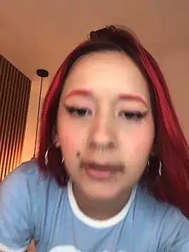 HannaRed  online show from 13, 3, 2025