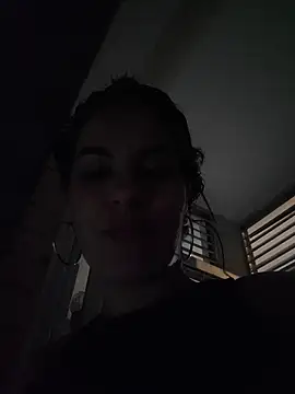 Pamela Rosal online show from 21, 12, 2025