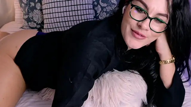 Pamela Rosal online show from 7, 3, 2026