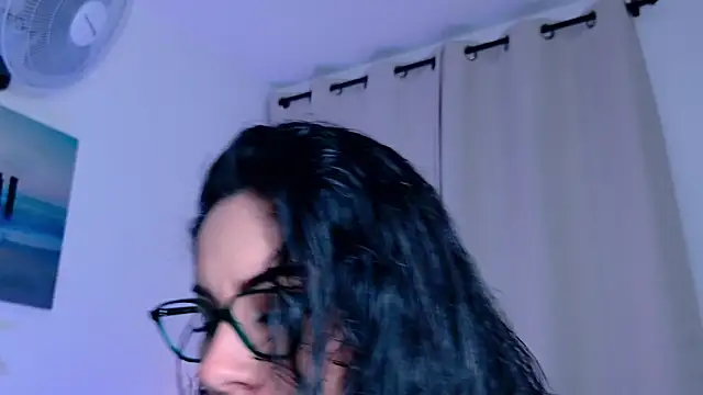 Pamela Rosal online show from 2, 5, 2026