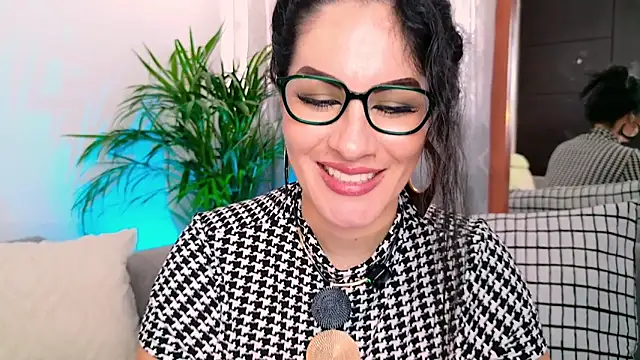 Pamela Rosal online show from 11, 5, 2026