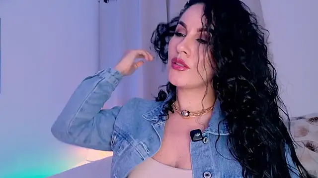 Pamela Rosal online show from 6, 6, 2026