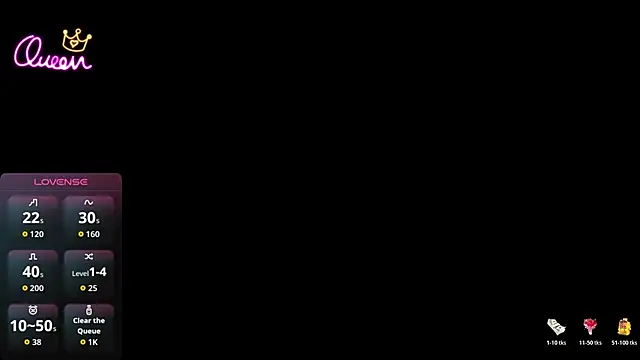 Maryonthemoon online show from 15, 1, 2026