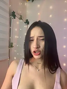 Snapshot of Angeeel_ chatting on 21, 3, 2025 Angeeel online show from 21, 3, 2025