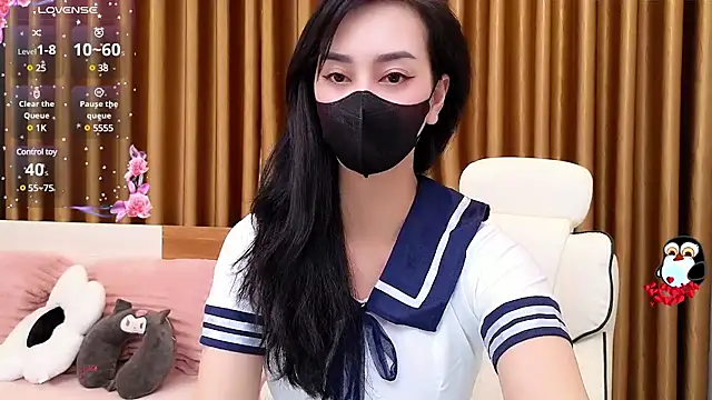 -----Sue----- online show from 9, 1, 2025