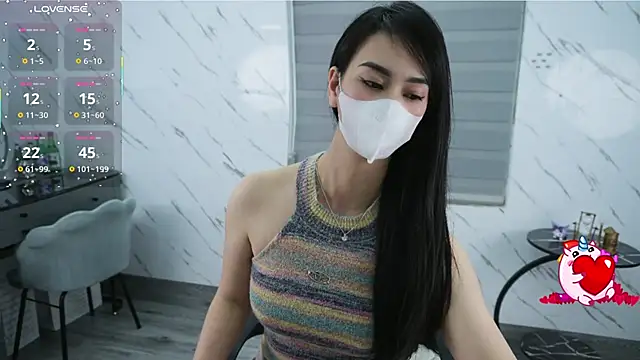 -----Sue----- online show from 5, 10, 2025