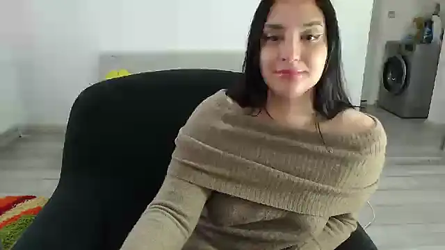 sherryplay95 online show from 6, 10, 2025