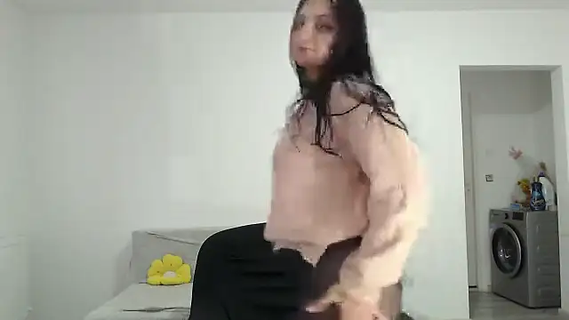 sherryplay95 online show from 7, 10, 2025