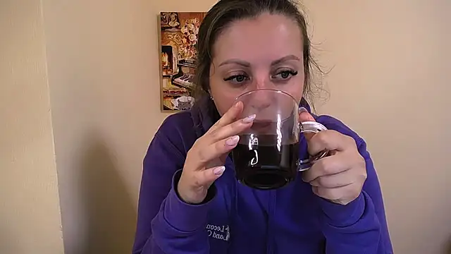 Snapshot of _Annabelle_Lee chatting on 18, 9, 2025 Annabelle Lee online show from 18, 9, 2025