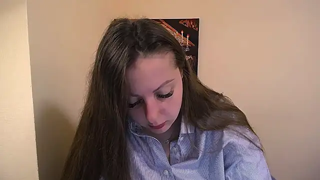 Snapshot of _Annabelle_Lee chatting on 23, 9, 2025 Annabelle Lee online show from 23, 9, 2025