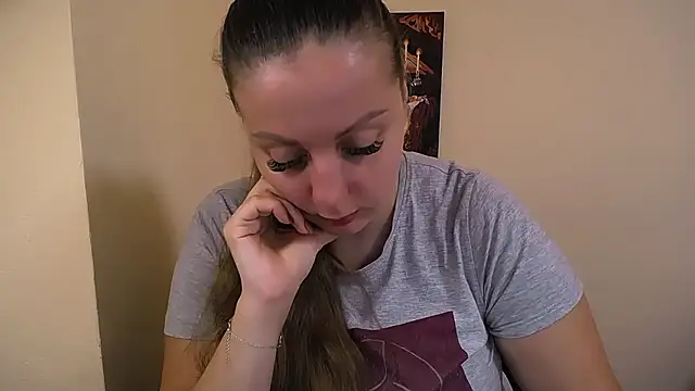 Snapshot of _Annabelle_Lee chatting on 24, 9, 2025 Annabelle Lee online show from 24, 9, 2025