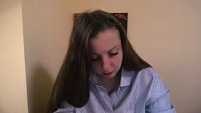 Snapshot of _Annabelle_Lee chatting on 25, 9, 2025 Annabelle Lee online show from 25, 9, 2025