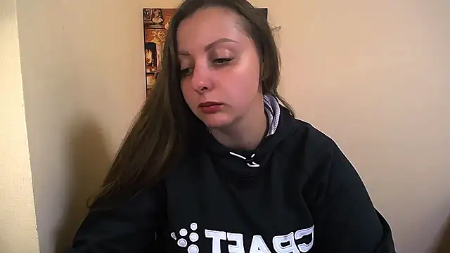 Snapshot of _Annabelle_Lee chatting on 7, 10, 2025 Annabelle Lee online show from 7, 10, 2025