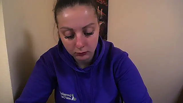 Snapshot of _Annabelle_Lee chatting on 13, 10, 2025 Annabelle Lee online show from 13, 10, 2025