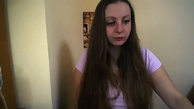 Snapshot of _Annabelle_Lee chatting on 17, 10, 2025 Annabelle Lee online show from 17, 10, 2025