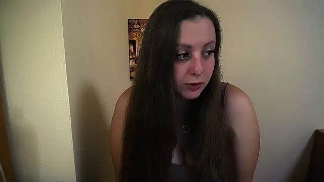 Snapshot of _Annabelle_Lee chatting on 18, 10, 2025 Annabelle Lee online show from 18, 10, 2025