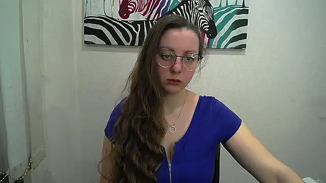  Annabelle Lee online show from 25, 3, 2026