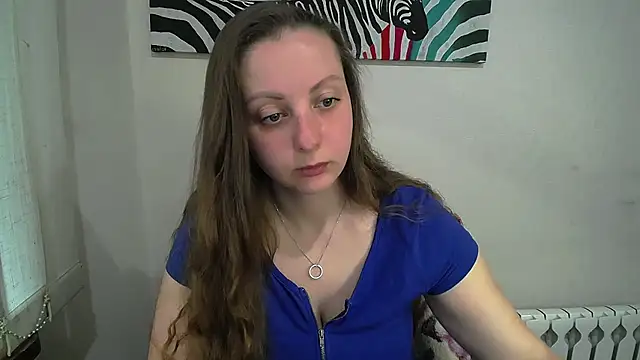  Annabelle Lee online show from 18, 5, 2026