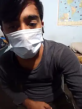 Snapshot of indian_guy-7 chatting on 9, 2, 2025 indian guy-7 online show from 9, 2, 2025