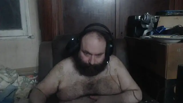 Snapshot of hairyhulk chatting on 17, 1, 2025 hairyhulk online show from 17, 1, 2025