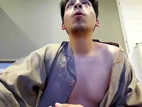 L-san online show from 5, 12, 2024