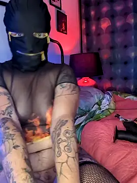 SaihtamX online show from 2, 10, 2025