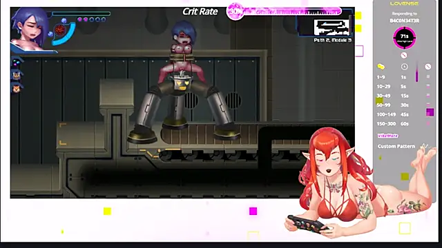 Snapshot of NikkoTyan chatting on 20, 3, 2025 NikkoTyan online show from 20, 3, 2025