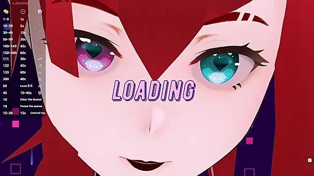 Snapshot of NikkoTyan chatting on 8, 10, 2025 NikkoTyan online show from 8, 10, 2025