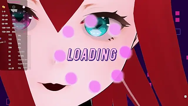 NikkoTyan online show from 2, 2, 2026