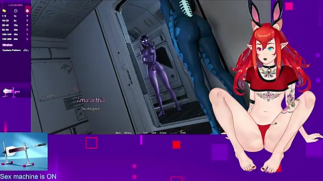 NikkoTyan online show from 26, 2, 2026