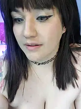 Snapshot of ItsNaiixa chatting on 12, 12, 2024 ItsNaiixa online show from 12, 12, 2024