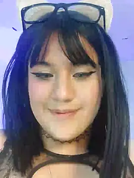 Snapshot of ItsNaiixa chatting on 15, 12, 2024 ItsNaiixa online show from 15, 12, 2024