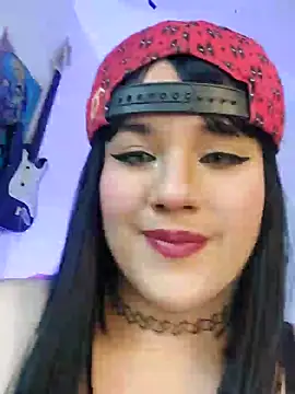 Snapshot of ItsNaiixa chatting on 22, 12, 2024 ItsNaiixa online show from 22, 12, 2024