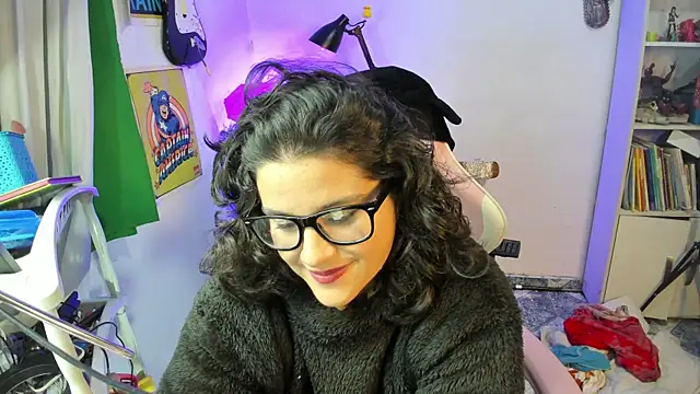 Snapshot of ItsNaiixa chatting on 30, 12, 2024 ItsNaiixa online show from 30, 12, 2024