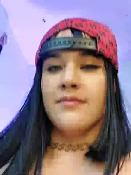 Snapshot of ItsNaiixa chatting on 26, 1, 2025 ItsNaiixa online show from 26, 1, 2025