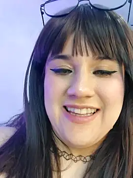 Snapshot of ItsNaiixa chatting on 16, 2, 2025 ItsNaiixa online show from 16, 2, 2025