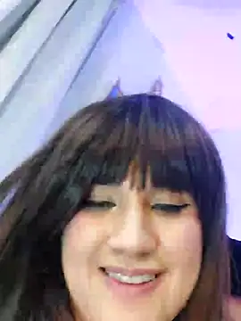 Snapshot of ItsNaiixa chatting on 16, 2, 2025 ItsNaiixa online show from 16, 2, 2025