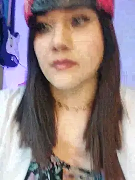 Snapshot of ItsNaiixa chatting on 16, 2, 2025 ItsNaiixa online show from 16, 2, 2025