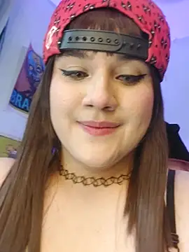 Snapshot of ItsNaiixa chatting on 9, 3, 2025 ItsNaiixa online show from 9, 3, 2025