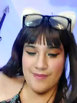 Snapshot of ItsNaiixa chatting on 15, 3, 2025 ItsNaiixa online show from 15, 3, 2025