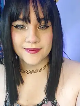 Snapshot of ItsNaiixa chatting on 22, 3, 2025 ItsNaiixa online show from 22, 3, 2025