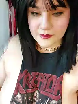 Snapshot of ItsNaiixa chatting on 4, 10, 2025 ItsNaiixa online show from 4, 10, 2025