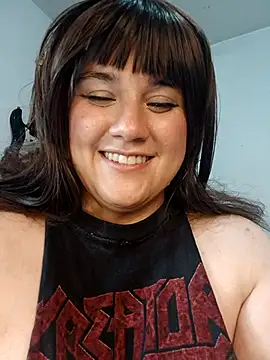 ItsNaiixa online show from 11, 4, 2026