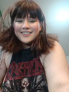 ItsNaiixa online show from 17, 5, 2026