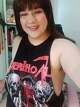 ItsNaiixa online show from 24, 5, 2026